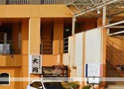 香川県高松市今里町１丁目[2DK/42.42m2]の周辺4