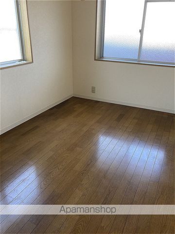 MTハイツの内装写真
