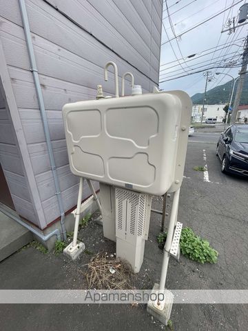ロイヤルハイツ南14条のその他写真