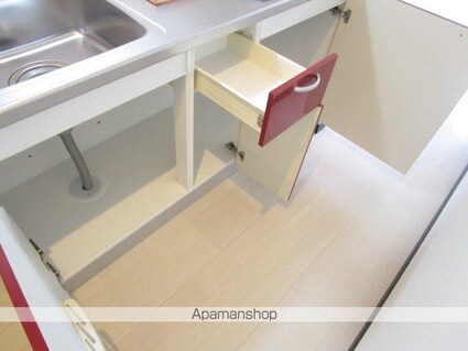 ラ・フェリシテ[1LDK/34.47m2]の内装3