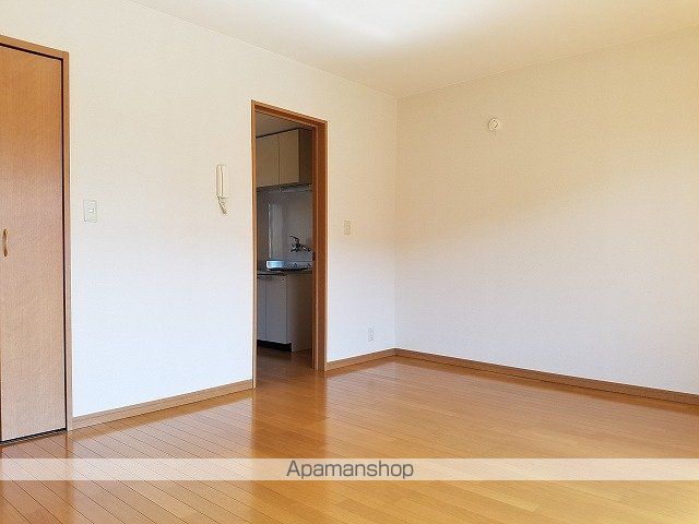 ドルチェの内装写真