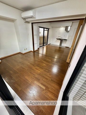 アルプス西梅田の内装写真