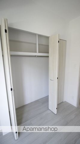 MQUARTO新座の内装写真