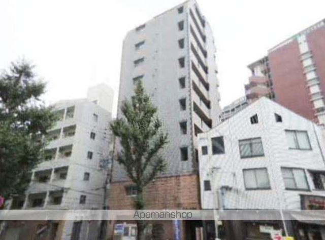 アコール住吉の外観写真