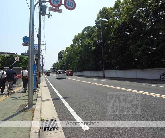 エルシティ桃山筑前の周辺写真