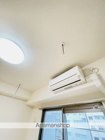 ArtizA上前津IIの内装写真