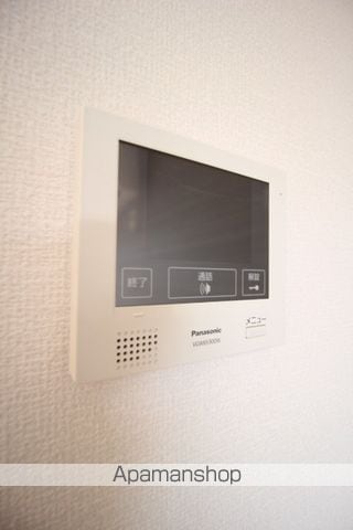 CARDANOの内装写真