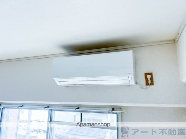 エトワール味酒の内装写真