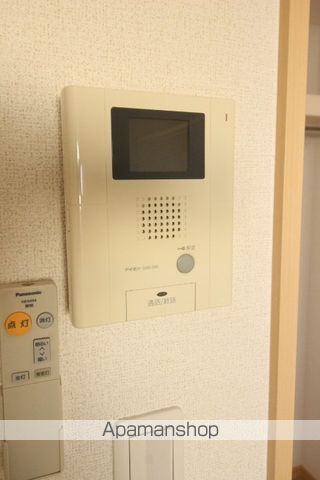 ファイン・レジデンスの内装写真
