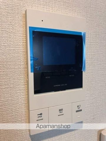 SARNATH海老江の内装写真