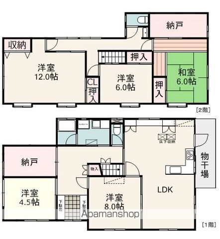 間取り：222019970329