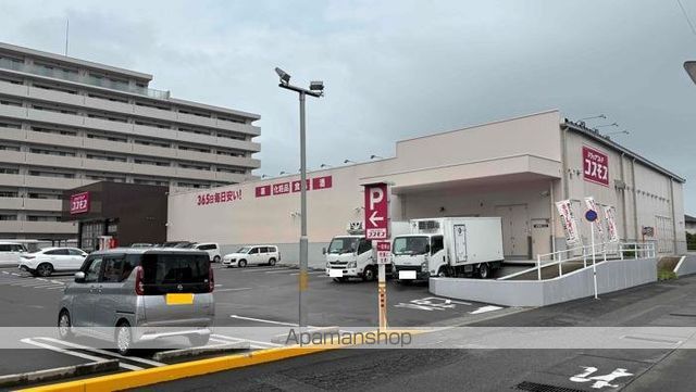 第一中村マンションの周辺写真