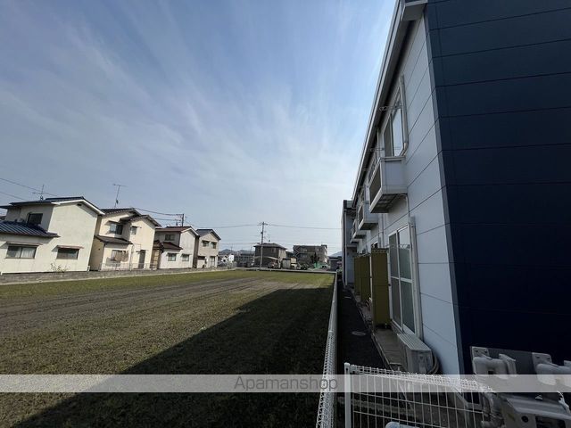 レオパレス新涯ロータスA棟の内装写真
