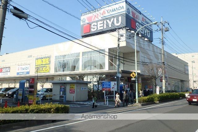 リブリ・LENIENTIIIの周辺写真