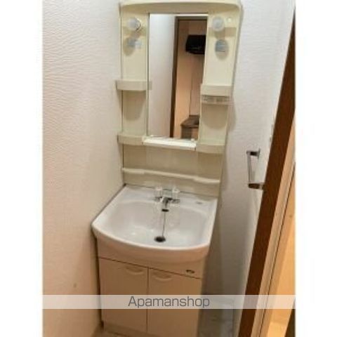 サンパティーク東片端の内装写真