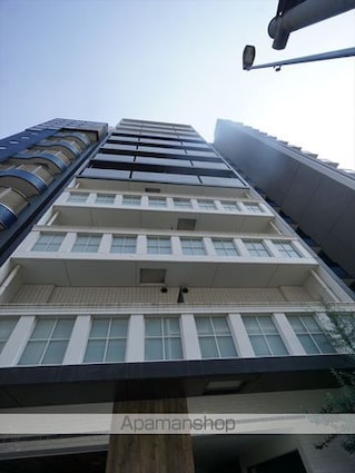 ＵＮ　ＲＯＯＭ[1K/25.5m2]の外観2