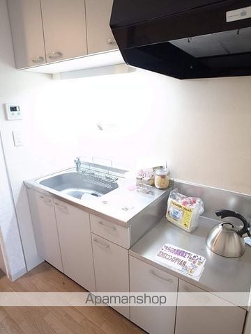 U-HOUSE南柏の内装写真