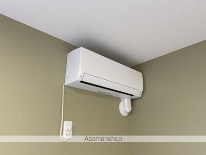 ナーブ屋島　Ｂ棟[1LDK/42.79m2]のその他設備