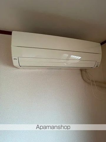 レジデンスALTAIIの内装写真