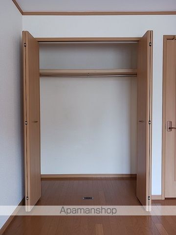 シーザリオ三番館の内装写真