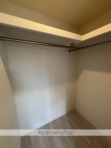 COMFORIASHINOSAKAMIYAHARAQの内装写真