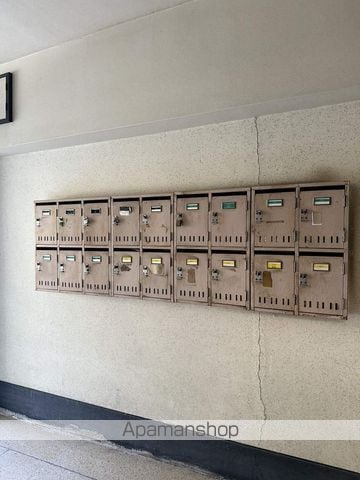 長居ビルのその他写真