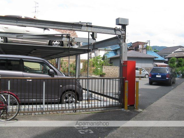 朝風マンション1番館のその他写真