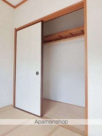 鴨下ハイツ Aの内装写真