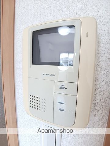 ルーブル・ベルの内装写真
