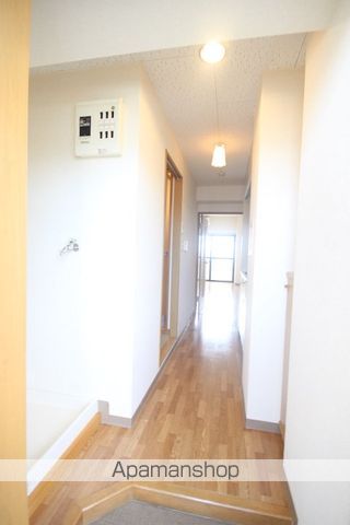 西広島ビレッジの内装写真