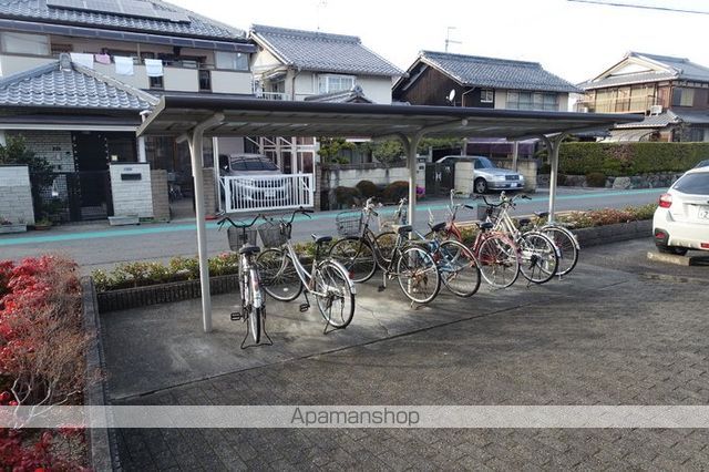 カッセル IIの内装写真