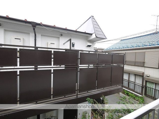 NT祐天寺コーポA棟のその他写真