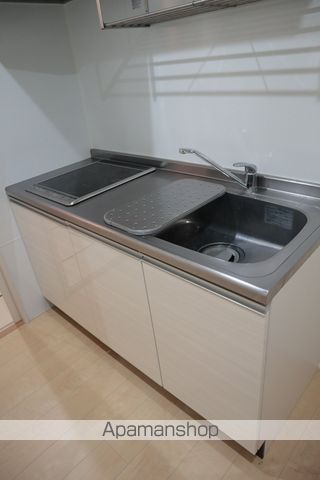 フジパレス山之内VIII番館の内装写真