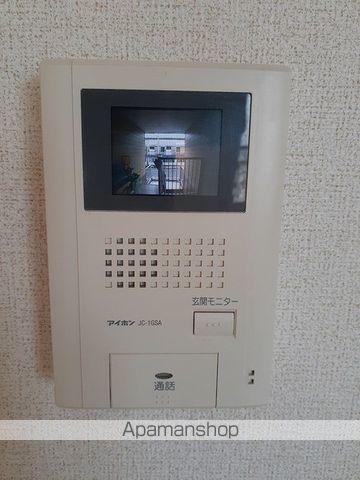 エステートパール ファーストの内装写真
