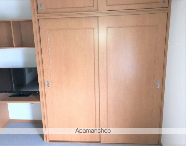 レオパレスルシファーの内装写真