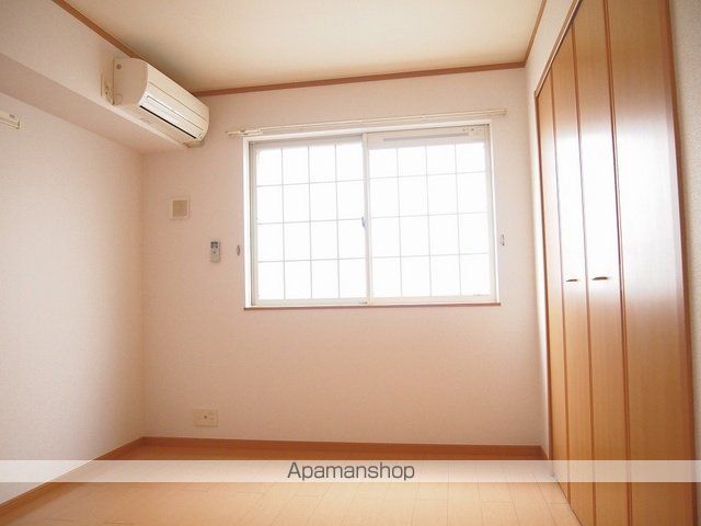 アベリアの内装写真