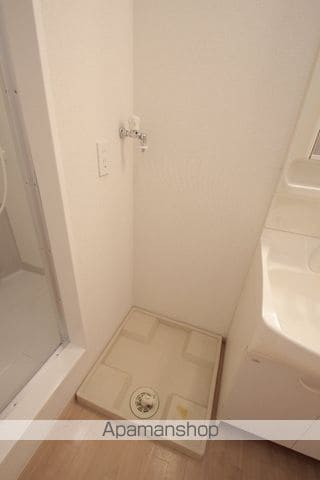 エリタージュ IIの内装写真