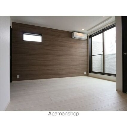 ＲＥＧＡＬＥＳＴ浄心[1LDK/28.36m2]のリビング・居間2