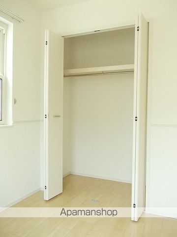 アングルワAの内装写真
