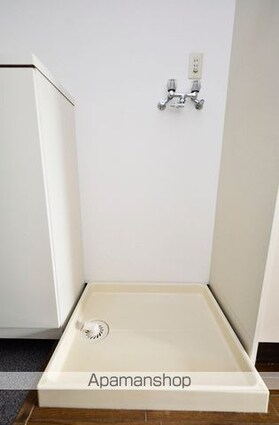 東京都杉並区桃井４丁目[1K/18.6m2]のその他部屋・スペース