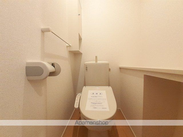 グランリジェールの内装写真
