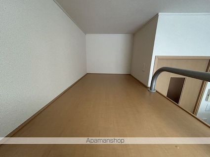 レオパレスニュートリノミラージ[1K/20.81m2]のその他部屋・スペース4