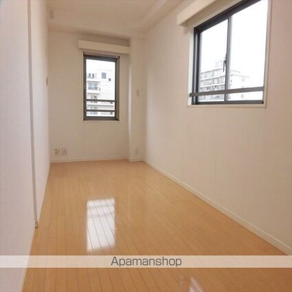 スカイグランデ京成小岩[1LDK/44.28m2]の内装1