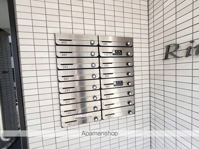 RIVIERE医大前のその他写真