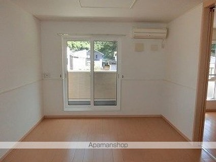 ラグジュアリー・コート[2LDK/57.63m2]のリビング・居間