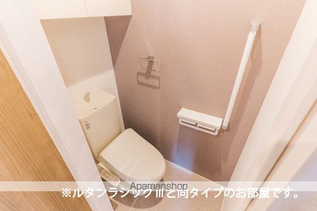 メゾン・セレニテ Cの内装写真