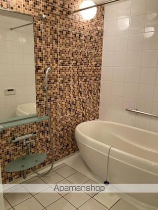 ＬａＳａｎｔｅ一番町[2LDK/81.51m2]のバス