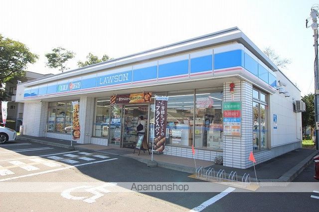 サンリットDの周辺写真