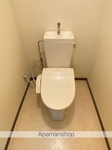 マンションむくの樹の内装写真