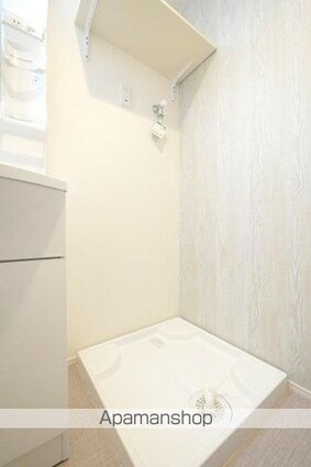 ハーモニーテラス三園Ａ[1R/15.43m2]のその他内装3